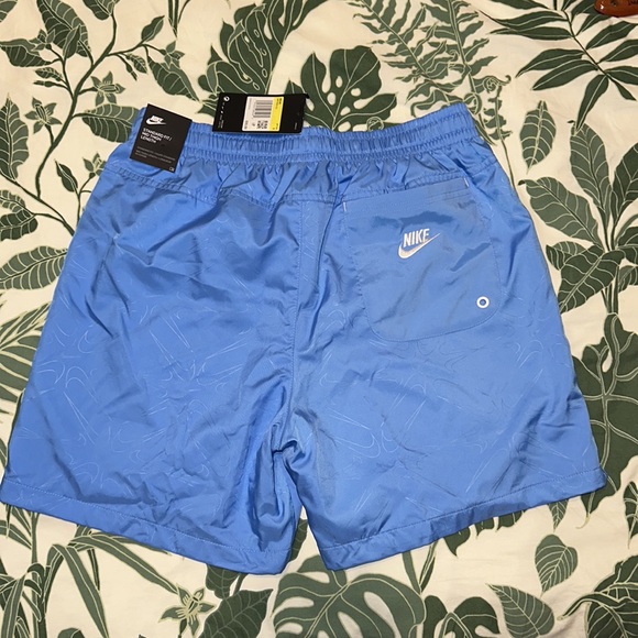 Brand New Mens Nike Shorts Size Small - Picture 5 of 7
